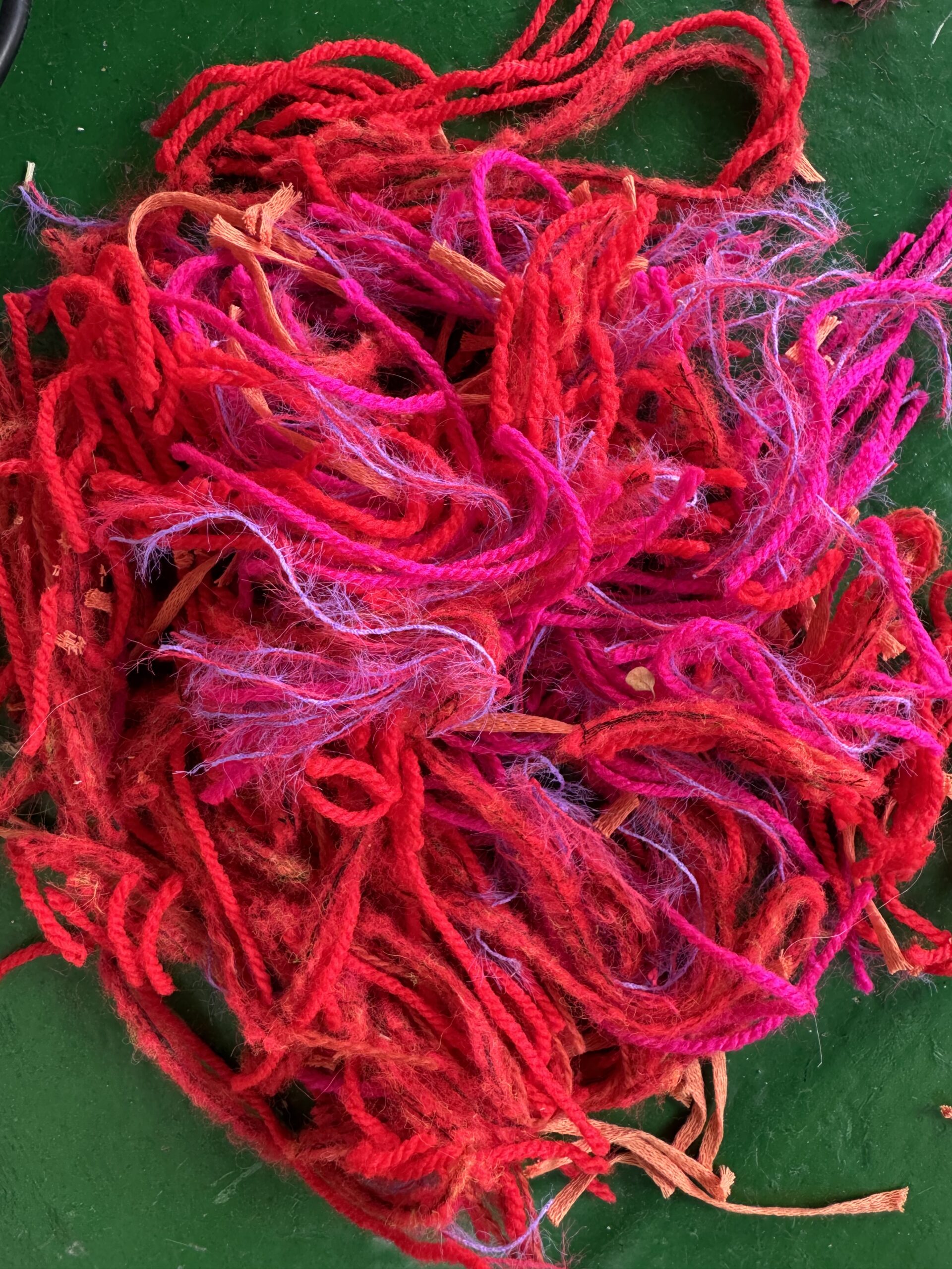 Tufte workshop tirsdag den 2. december kl. 9 -15