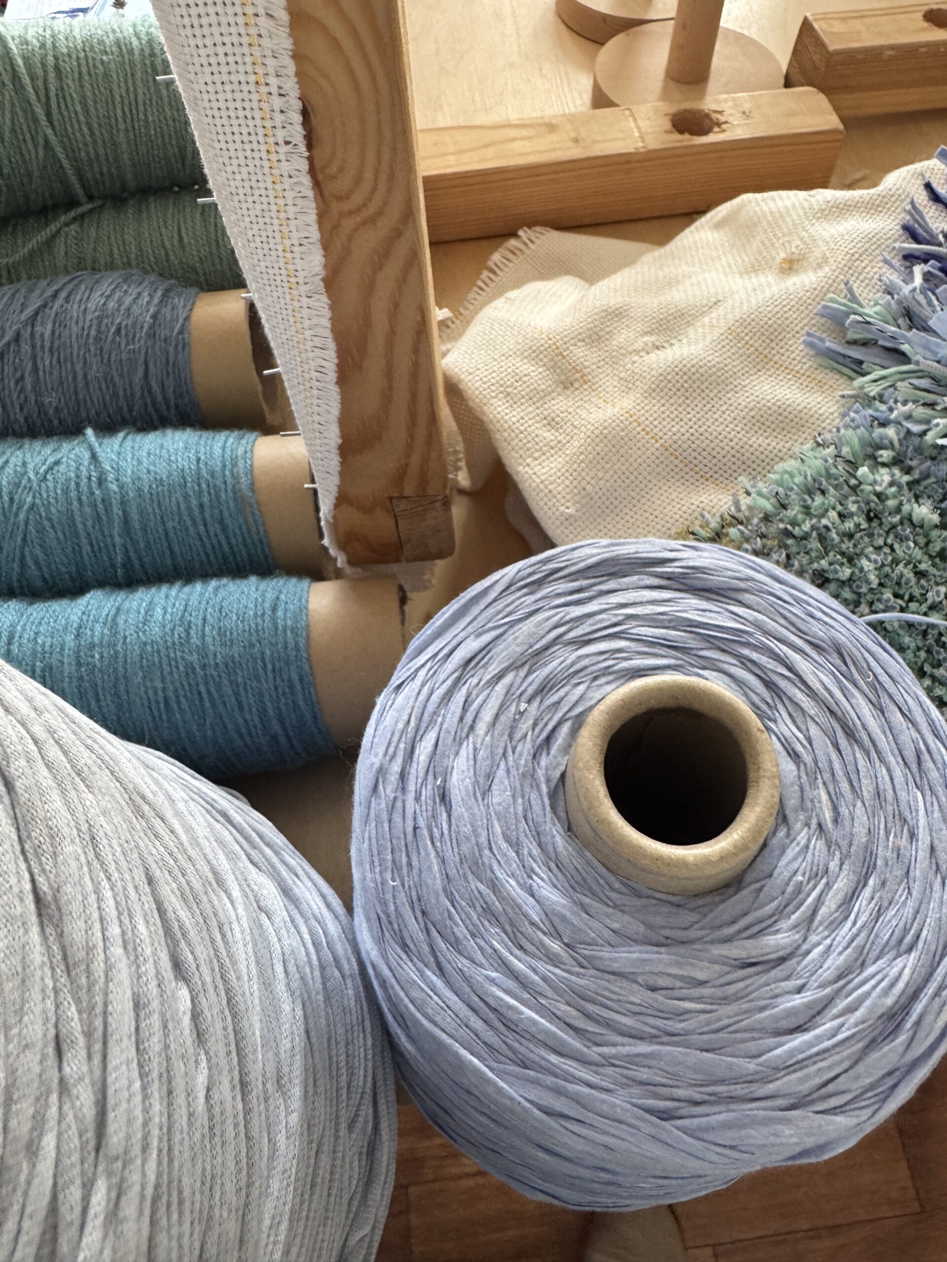 Tufte workshop torsdag den 27. november kl. 9 - 15