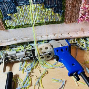 Tufte workshop torsdag den 20. november kl. 9 - 15